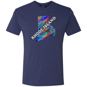 Rhode Island State T-Shirt