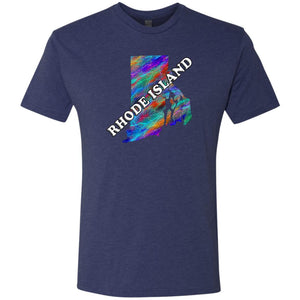 Rhode Island State T-Shirt