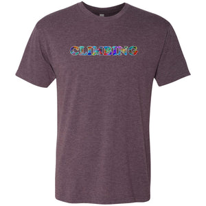 Climbing Sport T-Shirt