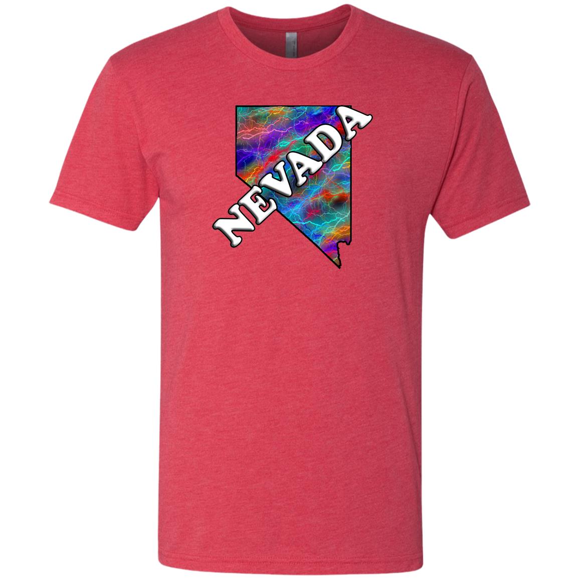 Nevada State T-Shirt