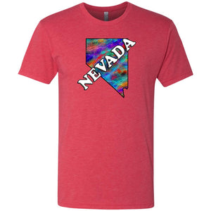 Nevada State T-Shirt