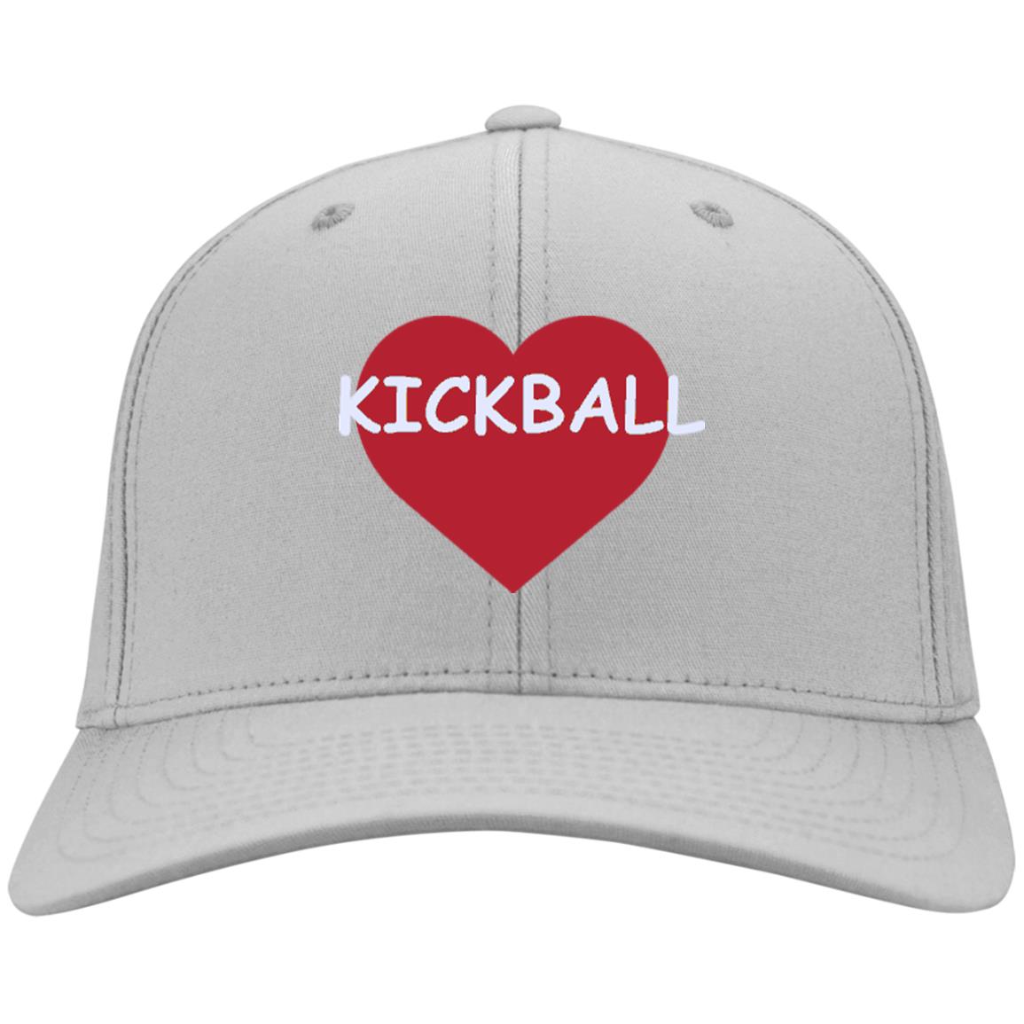 Kickball Sport Hat