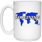 Forgiving Mug