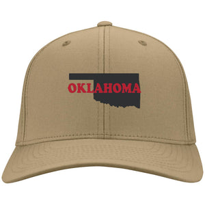 Oklahoma State Hat