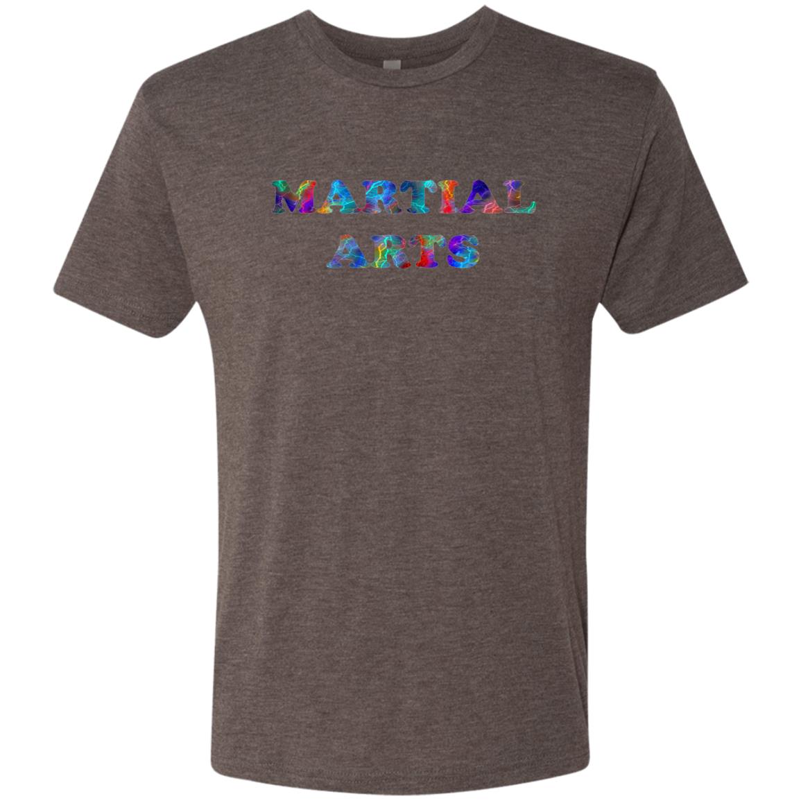 Martial Arts Sport T-Shirt