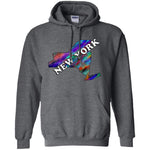 New York Hoodie