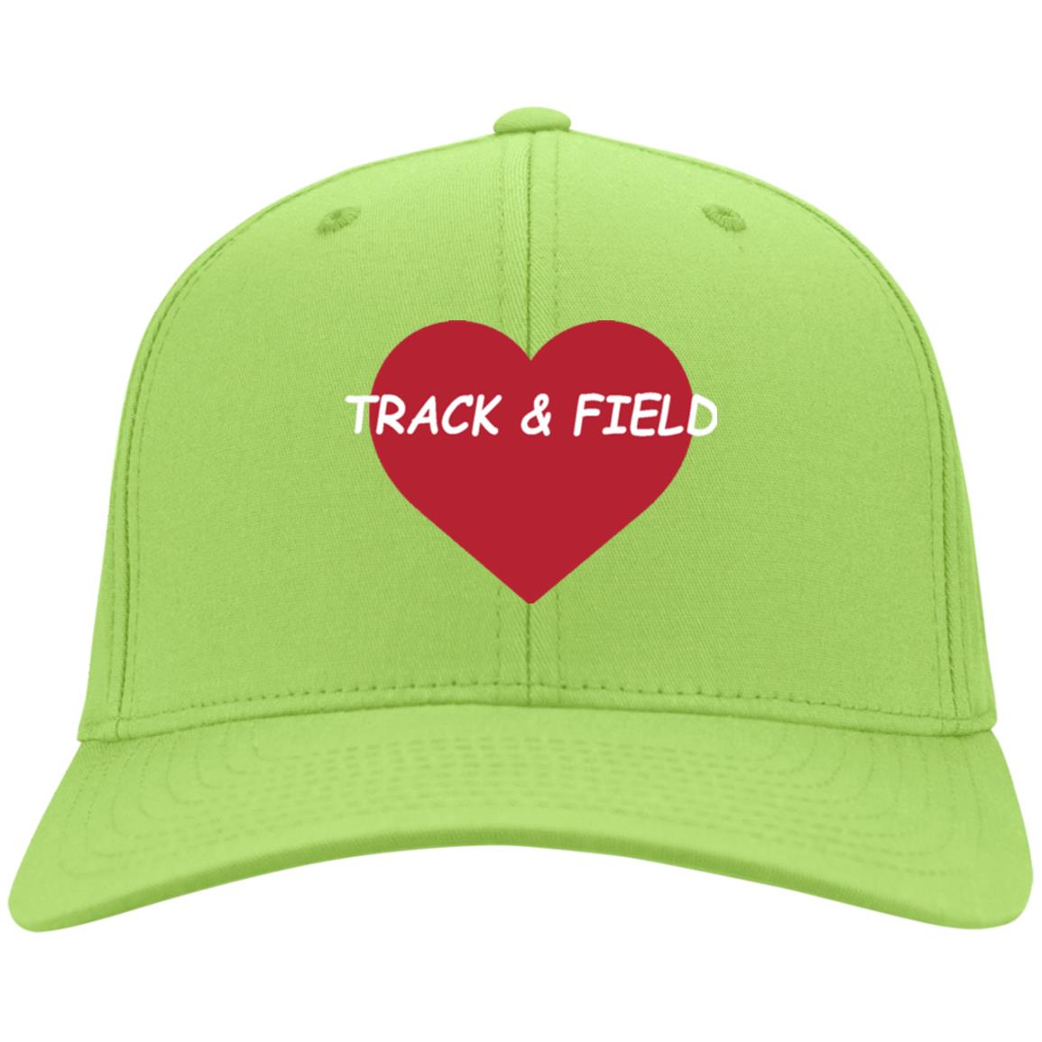 Track & Field Sport Hat