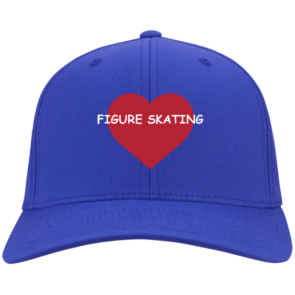 Figure Skating Sport Hat