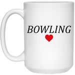 Bowling Mug