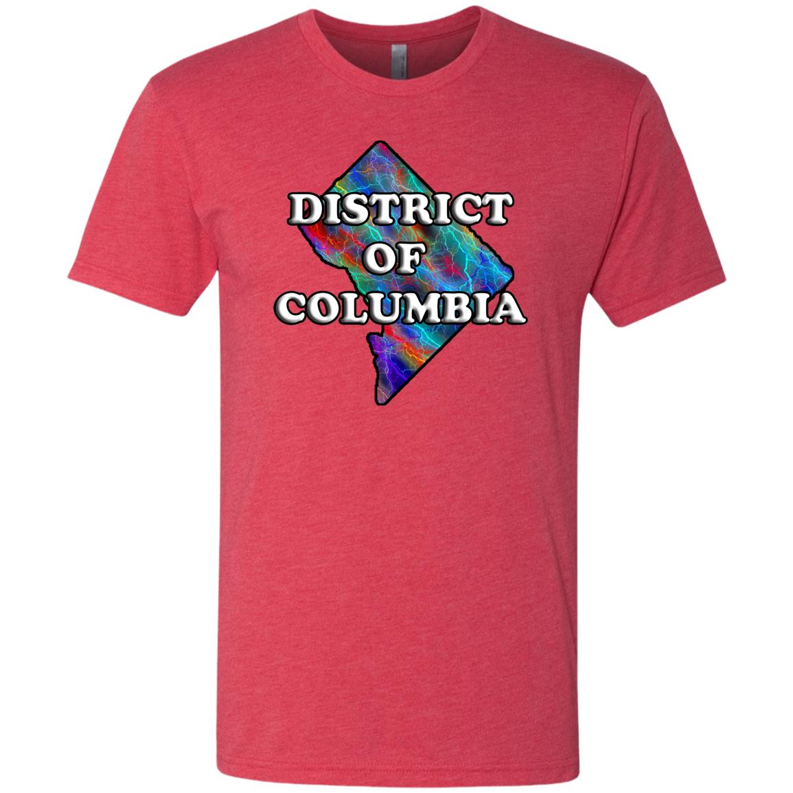 District of Columbia T-Shirt