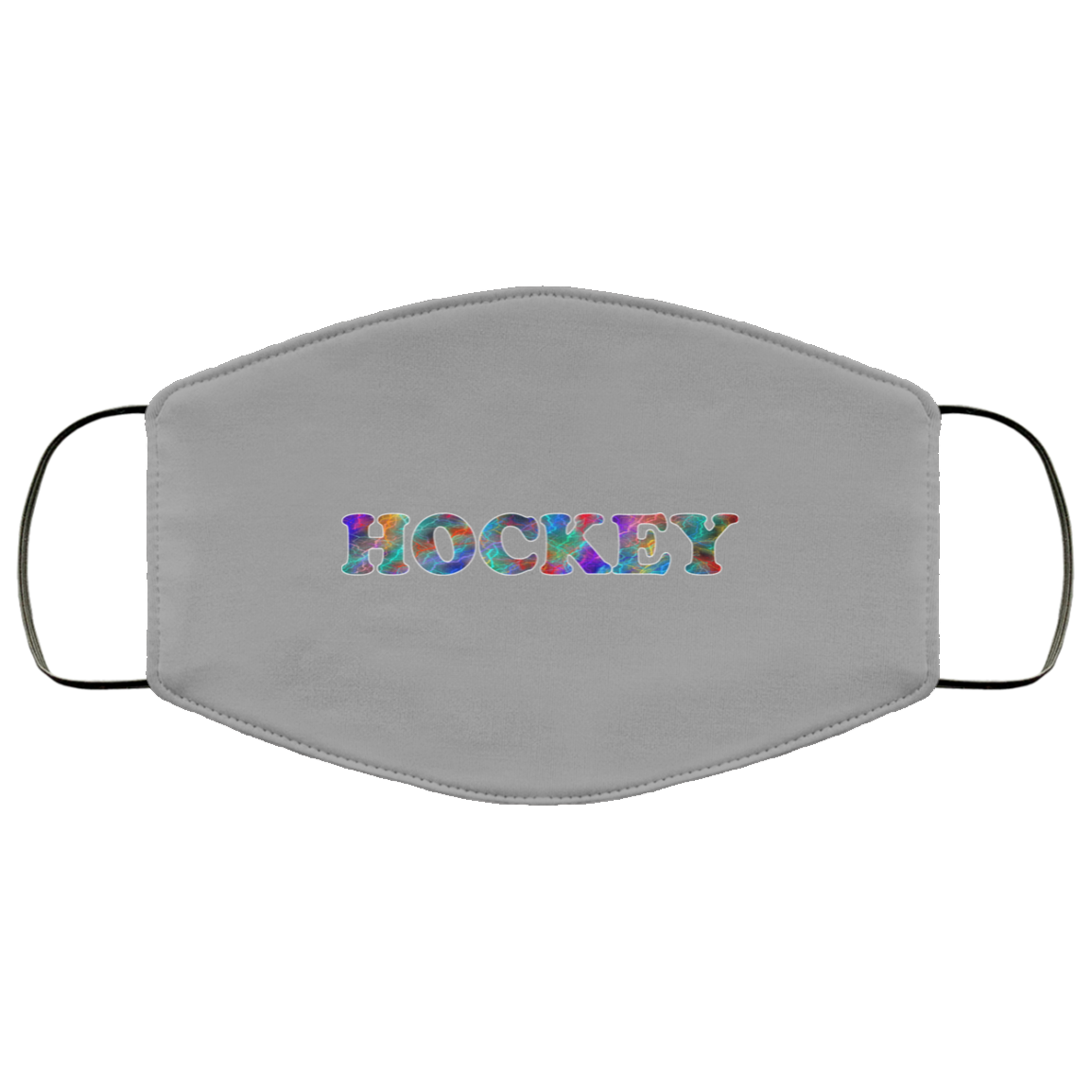 Hockey 2 Layer Protective Mask