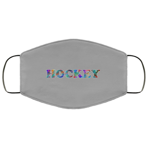 Hockey 2 Layer Protective Mask