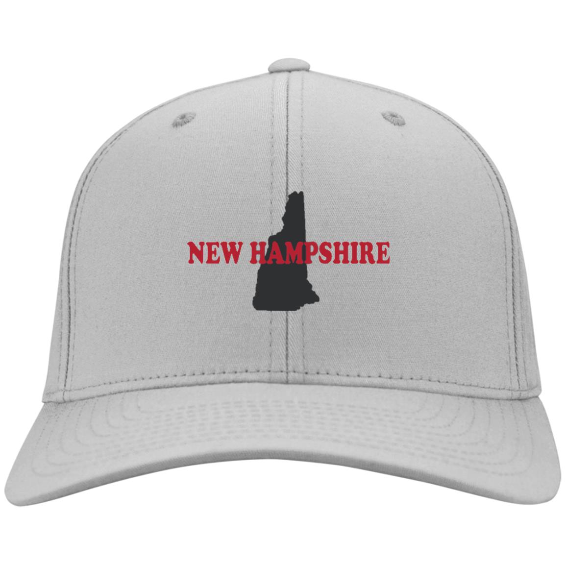 New Hampshire State Hat