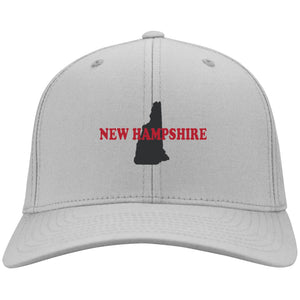 New Hampshire State Hat