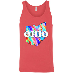 Ohio Unisex Tank