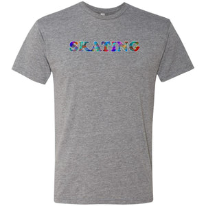 Skating T-Shirt