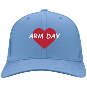 Arm Day Sport Hat