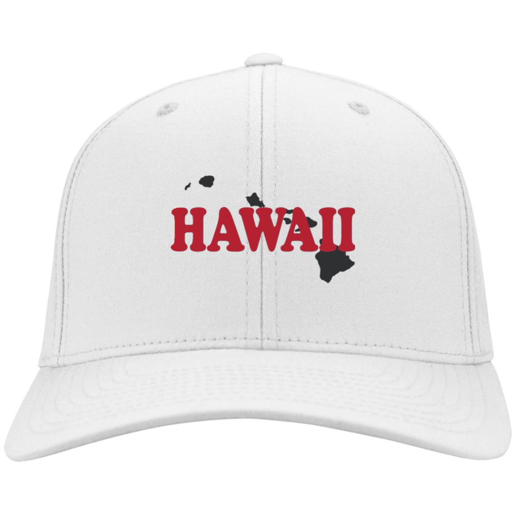 Hawaii Hat