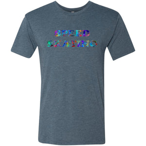 Speed Skating Sport T-Shirt