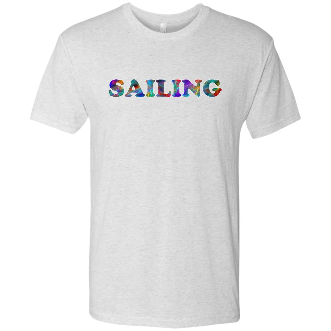 Sailing Sport T-Shirt
