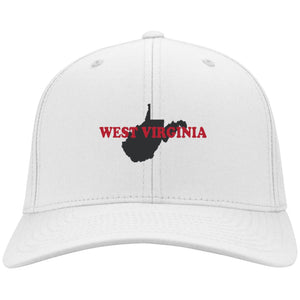 WEST VIRGINIAState Hat