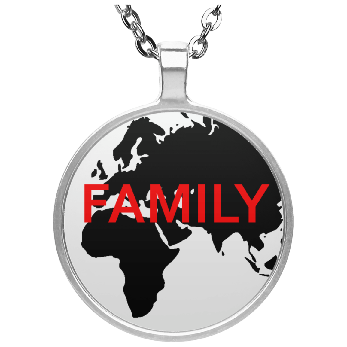 Family Necklace