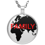 Family Necklace