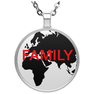 Family Necklace