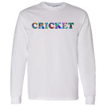 Cricket LS T-Shirt