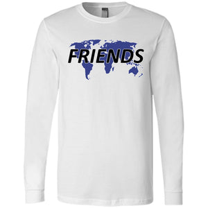 Future Long Sleeve Statement T-Shirt