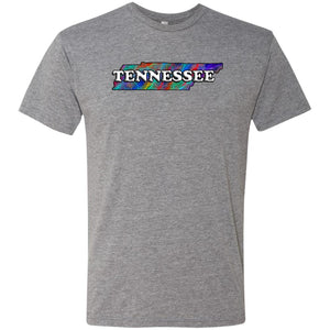 Tennessee State T-Shirt