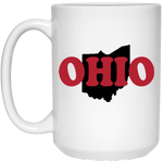 Ohio Mug