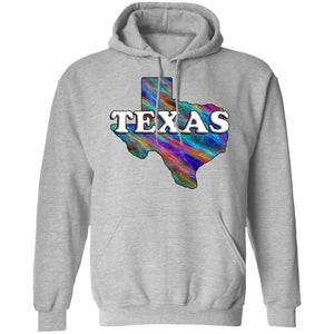 Texas Hoodie