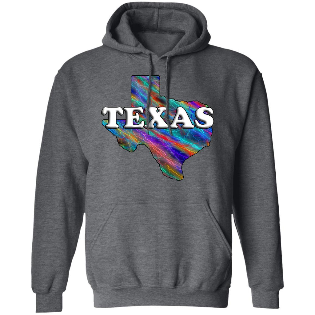 Texas Hoodie