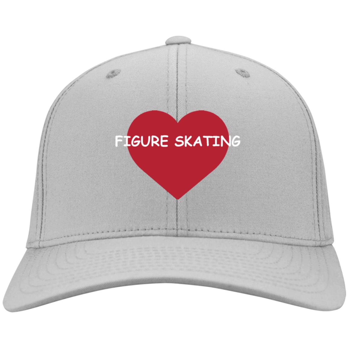 Figure Skating Sport Hat