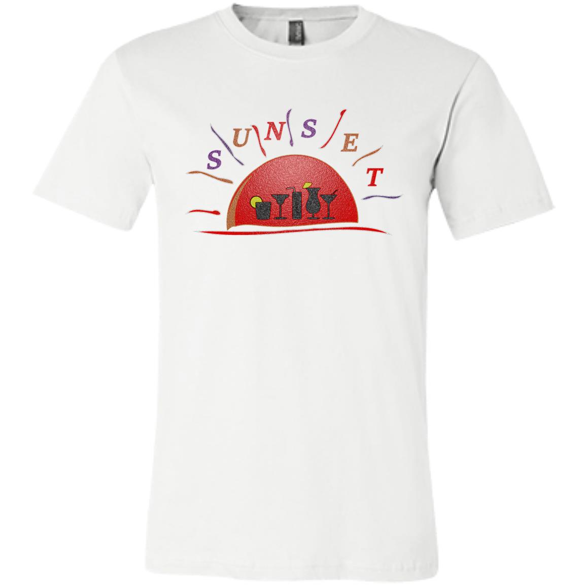 Sunset T-Shirt
