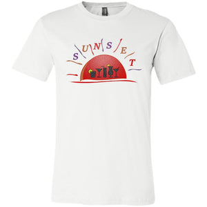 Sunset T-Shirt