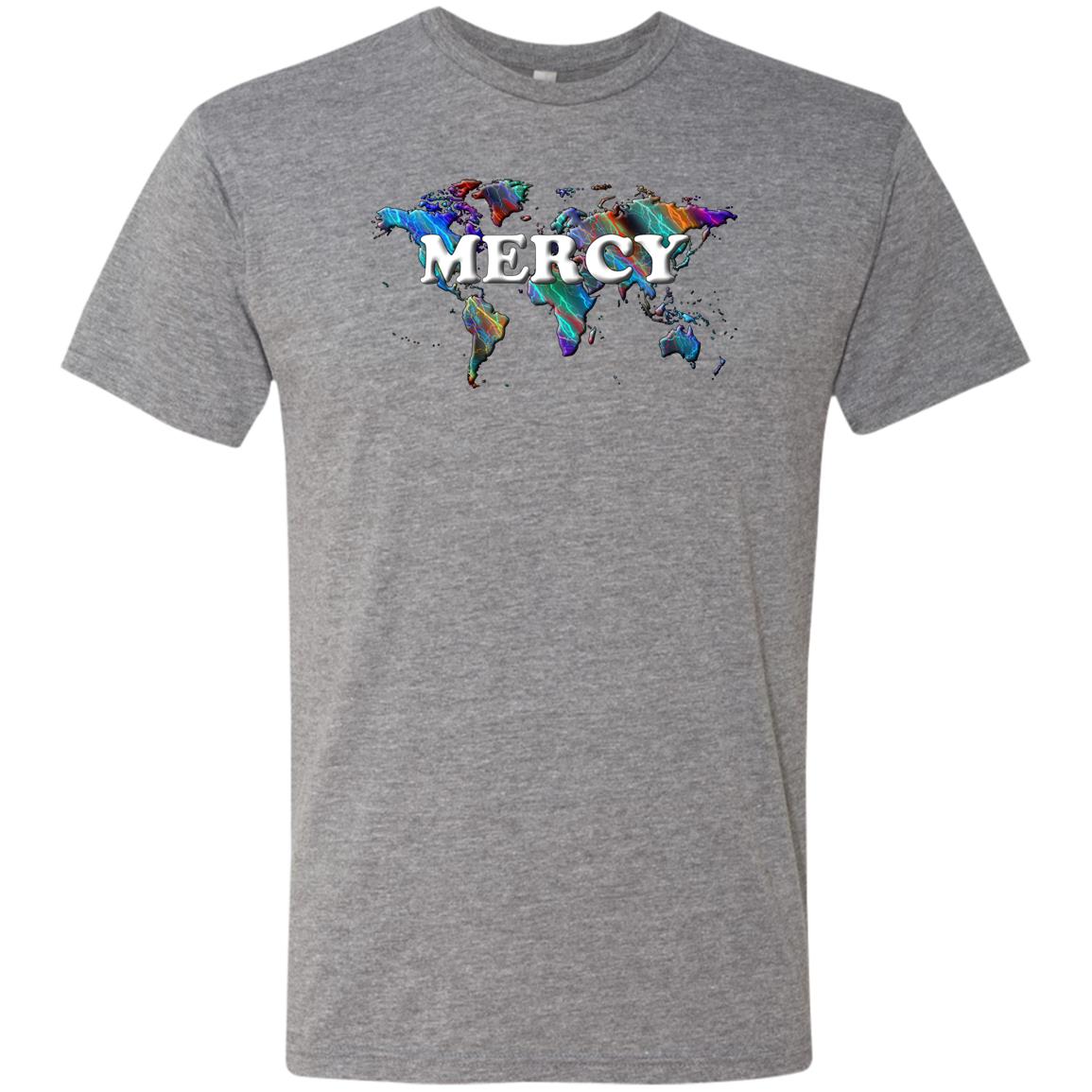 Mercy Statement T-Shirt