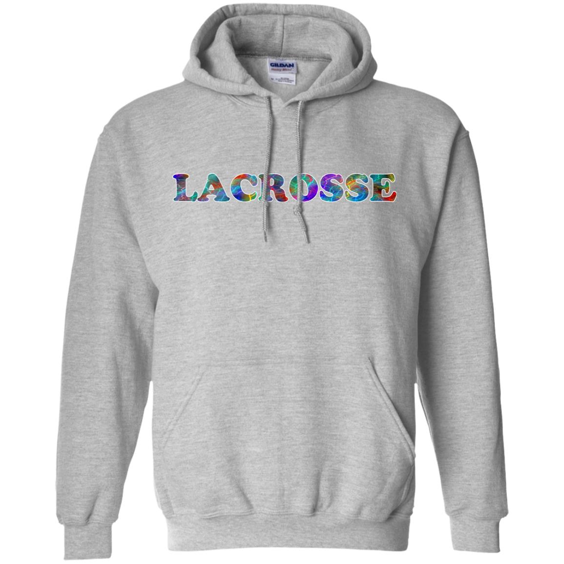 Lacrosse Hoodie