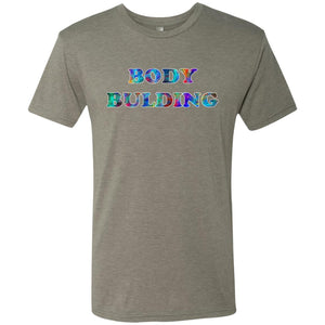 Body Building Sport T-Shirt