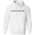 Bodybuilding Hoodie