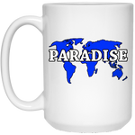 Paradise Mug