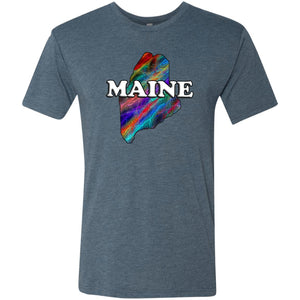 Maine T-Shirt