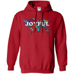 Joyful Hoodie