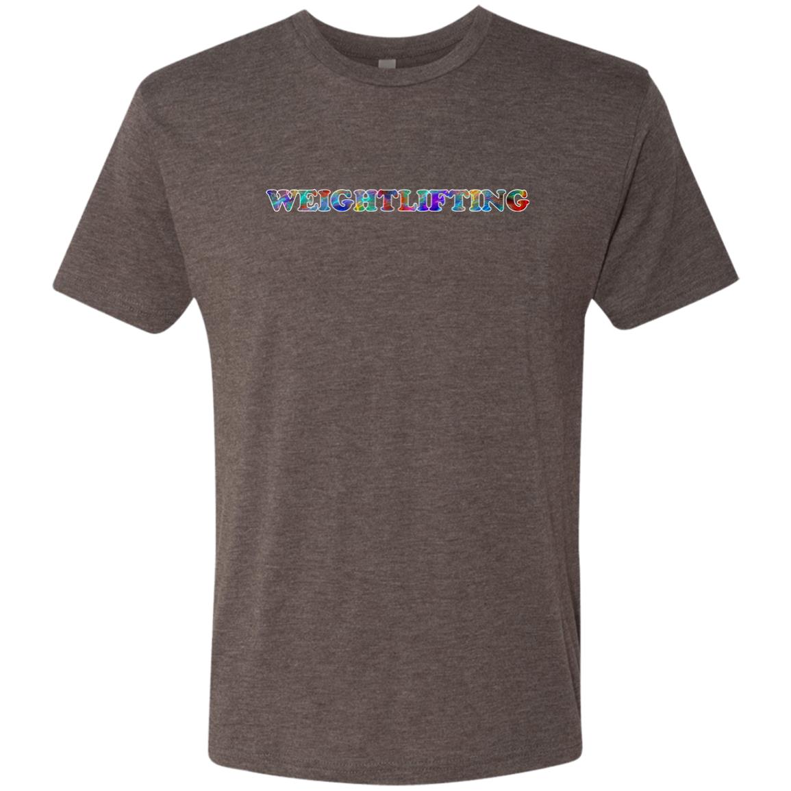 Weightlifting Sport T-Shirt