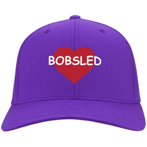 Bobsled Sport Hat