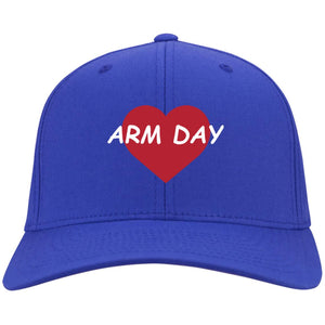 Arm Day Sport Hat