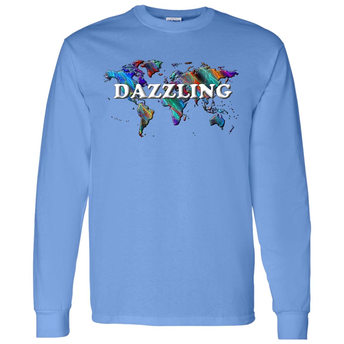 Dazzling Long Sleeve T-Shirt