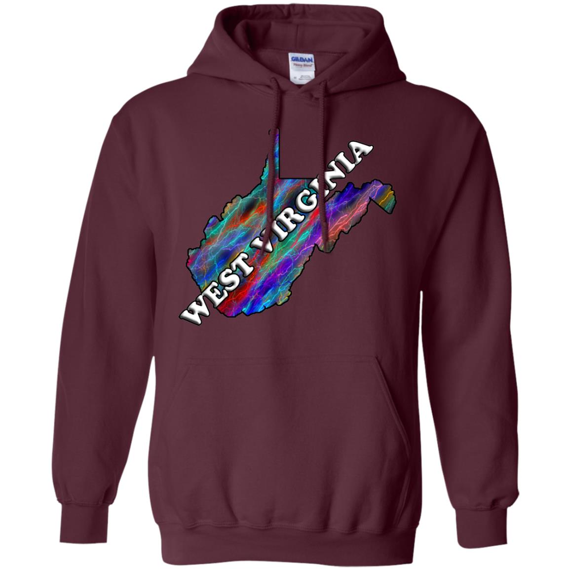 STATE HOODIE