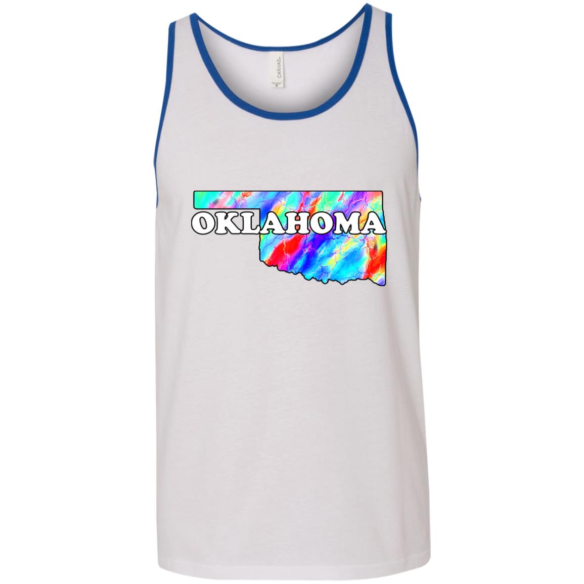 Unisex Tank